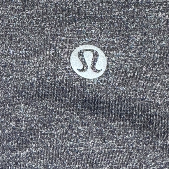 Lululemon Wunder Under Crop (High-Rise) *Luxtreme 21"
Heathered Black - Picture 5 of 7